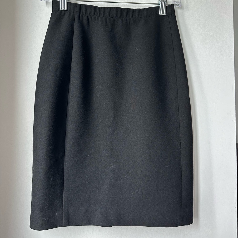 Aritzia Pencil Skirt